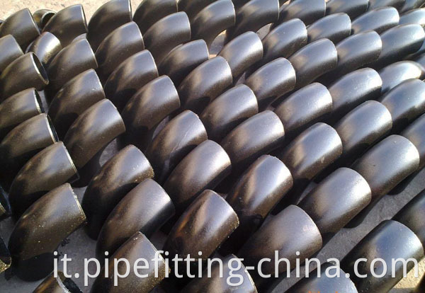 Pipe fittings